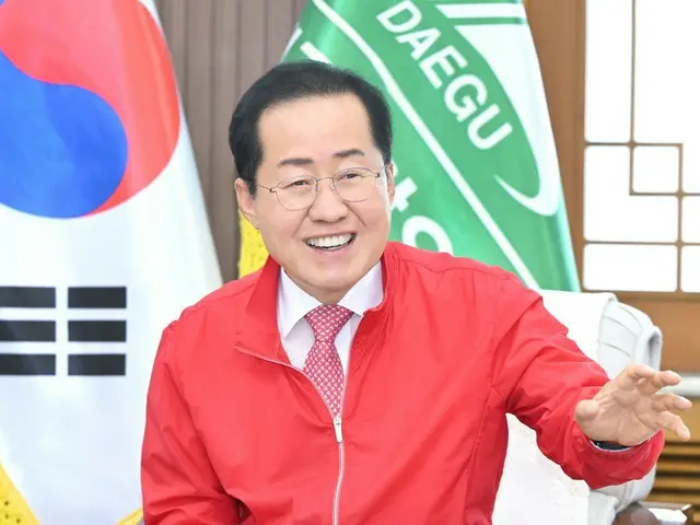 Wali Kota Daegu: "Jika ada pemilihan presiden, saya akan mengundurkan diri dari jabatan saya sebagai wali kota"... "Saya seorang konservatif ortodoks" = Korea Selatan