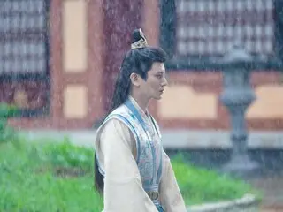 <Drama China SEKARANG> "Pengantin Pangeran Jahat" Episode 28, Hua Qingge menjadi mata-mata permaisuri = Sinopsis dan spoiler