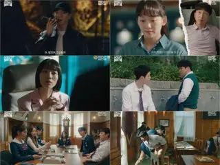 <Drama Korea SEKARANG> "Undercover High School" Episode 2: Seo Kang Joon menghadapi bahaya saat menyelidiki misteri gedung tua = Rating pemirsa 6,6%, Sinopsis dan spoiler