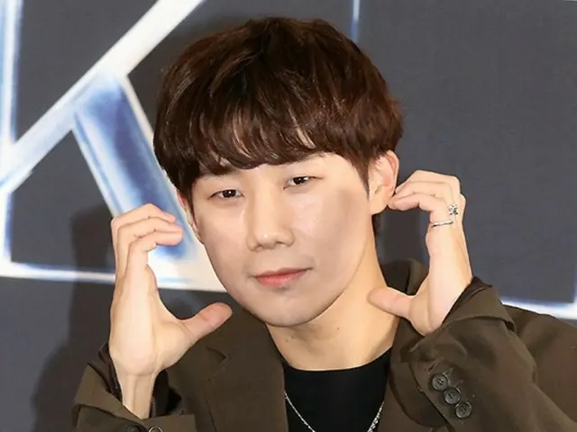 "INFINITE" Seong Kyu (INFINITE) mengatasi rasa sakit atas kematian "saudara perempuan kandungnya"...Melanjutkan aktivitas pada bulan Maret "Saya harap kalian akan menyambut saya dengan hangat"