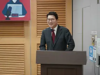 Partai berkuasa Korea Selatan menanggapi hukuman penjara dua tahun untuk Lee dalam sidang banding: "Kita harus membuktikan bahwa supremasi hukum di Korea Selatan masih hidup dan baik"