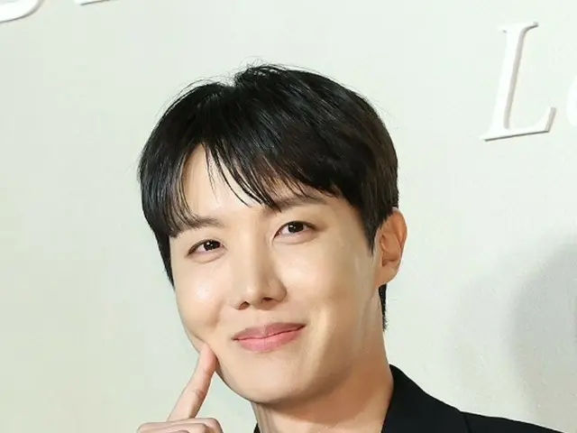 "BTS" J-HOPE, merilis "Sweet Dreams" pada 7 Maret... Serenade untuk para penggemar