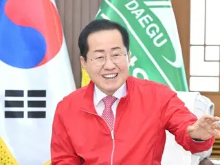 Wali kota Daegu mengkritik mantan pemimpin partai berkuasa Han Dong-hoon atas kekacauan politik