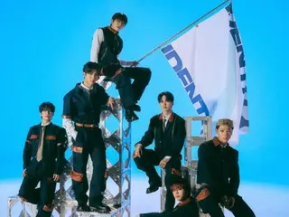 ONF memuncaki acara musik setelah comeback... "Kemuliaan bagi para penggemar"