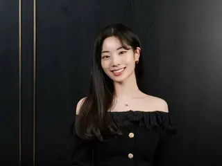 Dahyun (TWICE), "Junho (2PM) dipuji atas debut aktingnya di 'You Are the Apple of My Eye'. Air mata dukungan yang mengejutkan dari 'TWICE'"