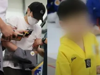 "Seorang anak dibaringkan di matras selama dua jam"... Penganiayaan instruktur taekwondo yang menyebabkan kematian seorang anak laki-laki berusia 4 tahun di Korea Selatan