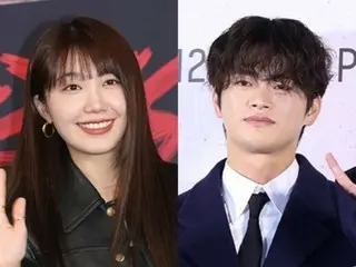 Pasangan Reply 1997 Jung Eun Ji (Apink) & Seo In Guk, dikonfirmasi akan merilis lagu baru "Couple" pada tanggal 16... Kolaborasi pertama dalam 13 tahun