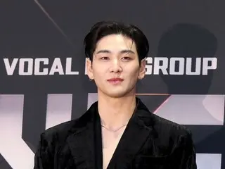 Baekho, mantan anggota NU'EST, sukses mengakhiri fan meet-up "Spring, Summer, Autumn, East"... "Musim-musim yang akan digambarkan penggemar mulai sekarang... akan menjadi karya yang lebih indah"