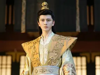 <Drama China SEKARANG> "Pengantin Pangeran Jahat" Episode 34, Keinginan Permaisuri Ji Yun untuk naik takhta menyebabkan dia meracuni minuman kaisar = Sinopsis dan spoiler