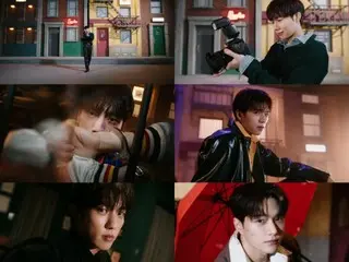 "INFINITE" merilis teaser video musik untuk "Dangerous"... Penampilan sempurna terungkap