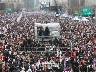 Hari Kemerdekaan 1 Maret tahun ini, hari peringatan gerakan kemerdekaan Korea Selatan, dirayakan secara berbeda dari biasanya, baik dalam upacara maupun di jalan-jalan kota Seoul.