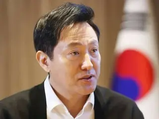 Wali Kota Seoul Oh Se-hoon: "Peraturan yang menghambat inovasi adalah penyebab 'penyakit Korea'"