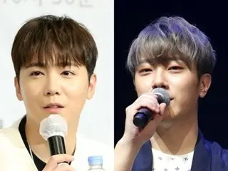 "FTISLAND" akan melanjutkan dengan Choi Min Hwan, yang telah dibebaskan dari tuduhan perdagangan seks... di luar negeri, grup tiga orang