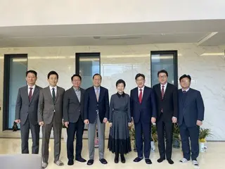 Park Geun-hye: "Saya merasa sedih atas pemenjaraan Presiden Yoon"... "Saya berharap partai yang berkuasa bersatu" = Korea Selatan