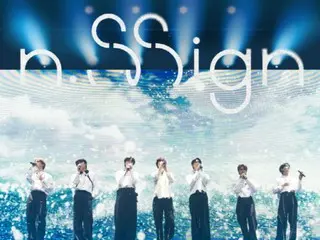 "n.SSign" akan menggelar konser solo pertamanya di Korea