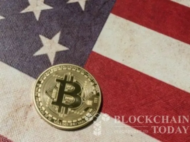 Amerika Serikat akan menimbun 1 juta bitcoin, 5% dari total pasokan