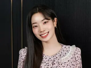 Dahyun (TWICE), apa pendapat member lain tentang adegan ciumannya? "Mereka masih menganggapku bayi" - Debut layar lebar dalam film "You Are the Apple of My Eye"