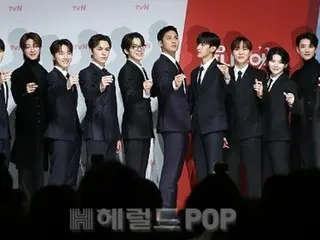 "SEVENTEEN" memenangkan dua mahkota di tangga lagu Oricon... Album singel ke-4 dan mini album ke-12 Jepang "keduanya berjalan lama"