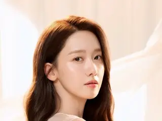 Yuna (Girls' Generation) menjadi model untuk merek kosmetik mewah terkemuka Korea, Sulwhasoo