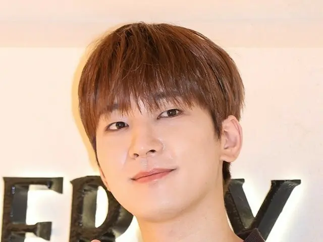 [Resmi] WONWOO SEVENTEEN akan mendaftar wajib militer pada tanggal 3 April... Anggota kedua grup tersebut