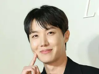 J-HOPE BTS dengan cepat menjadi No. 1 dalam popularitas setelah tampil di "I Live Alone" - mengalahkan G-DRAGON