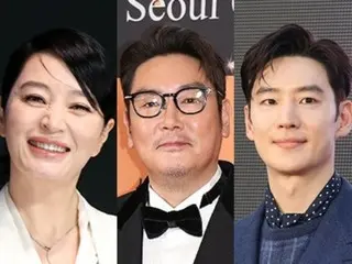 [Resmi] Kim Hye Soo, Jo Jin Un, dan Lee Je Hoon bertemu pada tahun 2026 di "Signal" Musim 2... Bertemu kembali lewat udara untuk pertama kalinya dalam 10 tahun