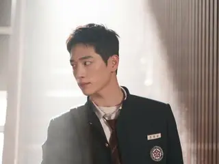 Seo Kang Joon menarik perhatian dan popularitas dengan "Undercover Highschool"