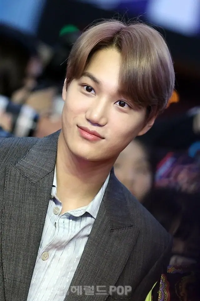 【公式】「EXO」KAI、初のソロコンサートツアー「KAION」を開催…“ワールドクラスのパフォーマー”が帰ってきた01