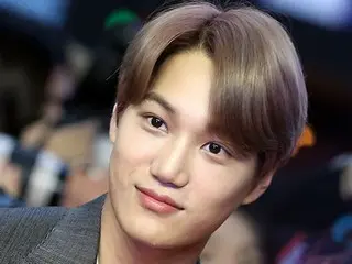 [Resmi] KAI "EXO" gelar tur konser solo pertamanya "KAION"... "Penampil kelas dunia" kembali