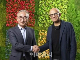 KT dan Microsoft akan berkolaborasi dalam transformasi AI, luncurkan unit beranggotakan 300 orang - Media Korea Selatan