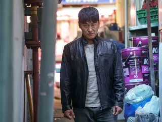 Oh Dae Hwan, dengan kehadirannya yang luar biasa, mengambil salah satu peran paling menantang dalam kariernya dalam film thriller aksi yang mengubah tubuh "Devil's Game"!