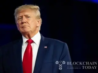 Pasar anjlok saat Presiden Trump menandatangani perintah eksekutif untuk menimbun Bitcoin secara strategis... 5% dari kapitalisasi pasar menghilang