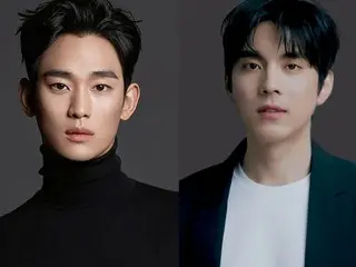 Aktor Kim Soohyeon menciptakan kembali kegembiraan "Dream High" 14 tahun lalu... Merilis versi "Dreaming" tahun 2025 dengan Hong Isak