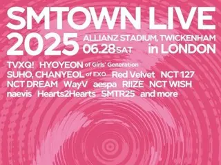 Jajaran artis yang akan tampil di SMTOWN LIVE 2025 London terungkap, dari TVXQ dan NCT hingga RIIZE dan Hearts2Hearts