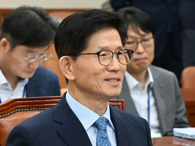 Kim Moon-soo, Menteri Ketenagakerjaan dan Perburuhan: "Mahkamah Konstitusi harus melanjutkan persidangan pemakzulan Presiden Yoon Seok-yeol" (Korea Selatan)