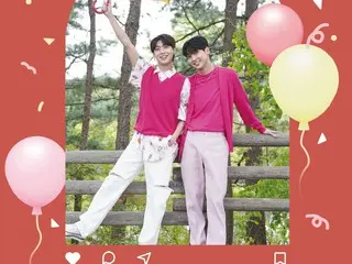 "BOYFRIEND" Youngmin & Kwangmin akan mengadakan acara ulang tahun di Tokyo pada bulan April! Pertunjukan panggung spesial oleh si kembar terbaik