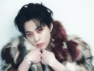 <Wawancara> XIUMIN (EXO), tujuan yang ingin dicapainya dengan mini album keduanya adalah "memuaskan para penggemar"