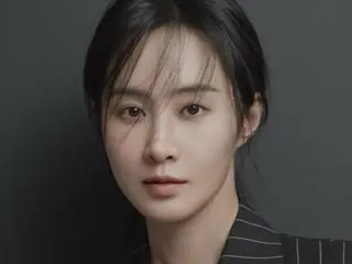 <Wawancara> Yuri (Girls' Generation) menunjukkan sisi baru dirinya melalui film "Invasion" "Saya ingin orang-orang bertanya-tanya, 'Siapa dia?'"