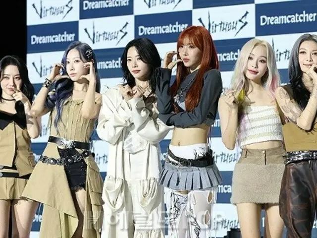 [Artikel lengkap] Kontrak eksklusif Handong, Dami, dan Gahyeon DREAMCATCHER berakhir pada akhir Maret...Aktivitas grup akan terus berlanjut di masa mendatang