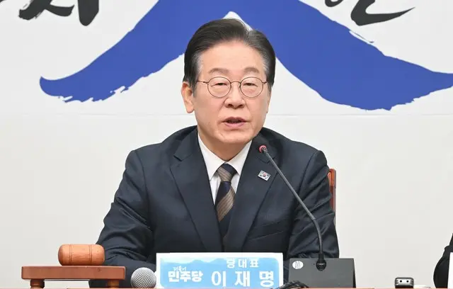 李在明氏「検察が怪しげな浅知恵で、内乱首謀者を “釈放”」と批判＝韓国