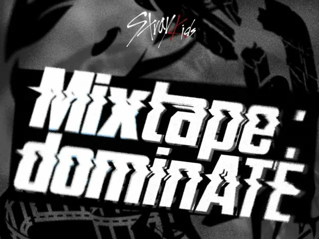 Stray Kids akan merilis Mixtape kelima: dominATE pada tanggal 21