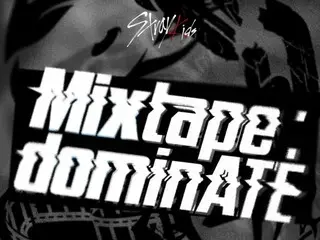 Stray Kids akan merilis Mixtape kelima: dominATE pada tanggal 21