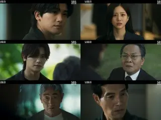 <Drama Korea SEKARANG> "Buried Heart" Episode 5, Park Hyung Sik memasuki pertempuran keinginan = Rating pemirsa 9,2%, Sinopsis dan spoiler