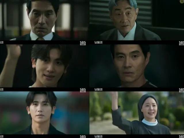 <Drama Korea SEKARANG> "Buried Heart" Episode 6, Heo Junho memberi Park Hyung Sik kejutan besar = Rating pemirsa 11,2%, Sinopsis dan Spoiler