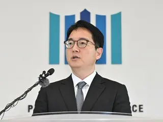 Ketika Presiden Yoon Seok-yeol dibebaskan... Kekuatan Rakyat mengajukan tuntutan terhadap Direktur Badan Investigasi Kejahatan Pejabat Tinggi Publik ↔ Kubu oposisi mengajukan tuntutan terhadap Jaksa Agung = Korea Selatan