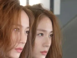 Krystal (f(x)) terpilih sebagai duta hubungan masyarakat untuk Pekan Sinema Prancis 2025