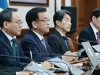 Penjabat presiden Korea Selatan: "Kami akan mengambil tindakan tegas terhadap demonstrasi yang disertai kekerasan" menunggu keputusan apakah akan memakzulkan Yoon