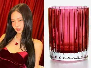 JENNIE BLACKPINK kaget dengan kado pindah rumah sang idola... Pasangan Hyun Bin & Son Ye Jin juga terpikat