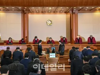 Sidang pemakzulan Yun akan digelar paling cepat minggu depan - laporan media Korea Selatan