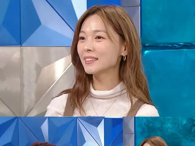 Sunye mengomentari kemungkinan Wonder Girls bersatu kembali: "Jika ada kesempatan..." = "Radio Star"